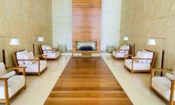 Imagem 2: Flat Mandarim disponível para venda com 78m², 02 dorms e 02 vagas de garagem