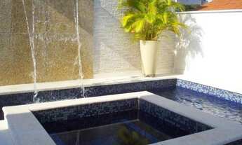 Imagem 6: Casa para Venda em Belo Horizonte, Santa Lúcia, 4 dormitórios, 4 suítes, 6 banheiros, 4 va