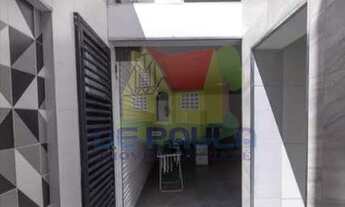 Imagem 4: Sobrado com 2 dormitórios para alugar, 190 m² por R$ 5.500/mês - Alto da Mooca - São Paulo