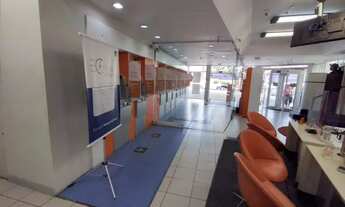 Imagem 2: Ponto comercial/Loja 688 m² Av. Abílio Machado, Inconfidência / A. de Melo - Belo Horizont