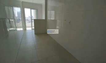 Imagem 5: Apartamento com 2 dorms, Ocian, Praia Grande - R$ 399 mil, Cod: 4566
