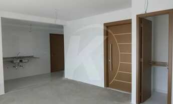 Imagem 2: Apartamento à venda no bairro de Santana, 3 suítes, 1 vaga, 133m2 de área útil