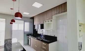 Imagem 4: Apartamento Locação 70 metros 2 Dormitorios Suite Terraço Com Armários Centro São Caet