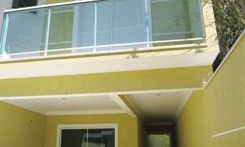 Imagem: Sobrado residencial à venda, Jardim Regina