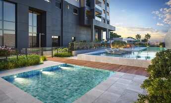 Imagem 2: Apartamento para venda tem 88 metros quadrados com 2 suítes no Jardim Anália Franco- São P