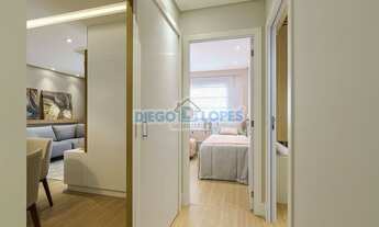 Imagem 16: Garden em Curitiba