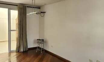 Imagem: Casa para alugar no bairro Vila São João