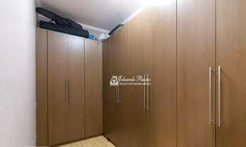 Imagem 7: Sobrado 3 suítes com Piscina à Venda no Parque Renato Maia