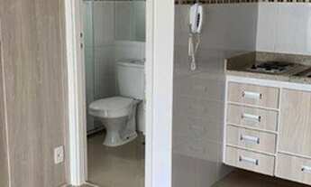 Imagem 6: Apartamento com 1 dormitório à venda, 37 m² por R$ 424.000,00 - Saúde - São Paulo/SP