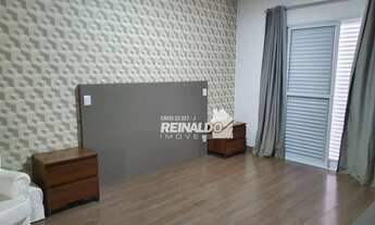 Imagem 7: Casa com 4 dormitórios, 300 m² - venda por R$ 1.800.000,00 ou aluguel por R$ 8.600,00/mês