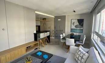 Imagem: APARTAMENTO COM 03 DORMITÓRIOS, EM CAPÃO