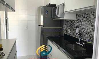 Imagem 6: Apartamento com 2 dormitórios à venda, 74 m² por R$ 1.020.000,00 - Brooklin - São Paulo/SP
