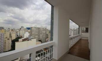 Imagem 6: São Paulo - RESIDENCIAL - Higienópolis