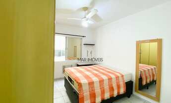 Imagem 5: Apartamento com 1 dormitório para alugar, 60 m² por R$ 2.000,02/mês - Pitangueiras - Guaru