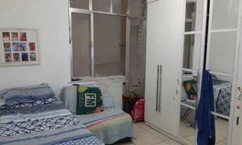 Imagem 6: Apartamento para venda possui 85 metros quadrados com 3 quartos em Flamengo - Rio de Janei