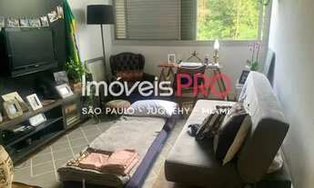 Imagem 3: 240m² com 4 dormitórios e 2 vagas no Morumbi