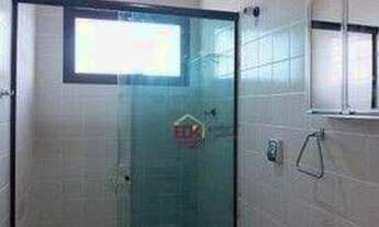 Imagem 4: Apartamento com 2 dormitórios à venda, 90 m² por R$ 540.000 - Martim de Sá - Caraguatatuba