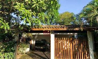 Imagem 5: Casa com 3 dormitórios à venda, 190 m² por R$ 380.000,00 - Praia Dura - Ubatuba/SP