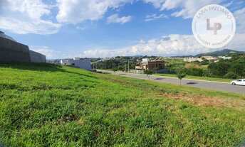 Imagem 6: Terreno residencial Condomínio Portal San Giovanni