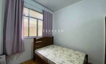 Imagem 6: Apartamento à venda, 1 quarto, Alto - Teresópolis/RJ -R$ 185.000,00. - Cod 4689