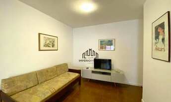 Imagem 5: Apartamento para locação anual em Pitangueiras, Guarujá/SP, flat, lazer, 2 vagas, 2 dormit