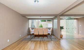 Imagem 7: CASA com 3 dormitórios à venda por R$ 410.000,00 no bairro Sítio Cercado - CURITIBA / PR