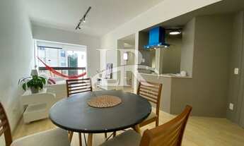 Imagem 4: Flat, Vila Nova Conceição - São Paulo