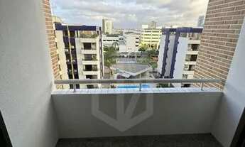 Imagem 7: Apartamento Semi mobiliado Jardim Renascença