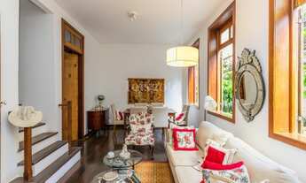 Imagem 4: UMA CASA DE BEM COM A VIDA!