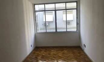Imagem 4: Apartamento para aluguel com 90 metros quadrados com 3 quartos em Tijuca - Rio de Janeiro