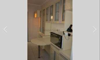 Imagem 7: Condomínio Edifício Burle Marx Santa Helena