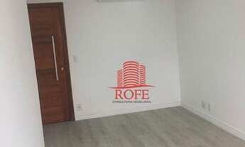 Imagem 6: Apartamento para alugar, 67 m² por R$ 3.610,00/mês - Itaim Bibi - São Paulo/SP