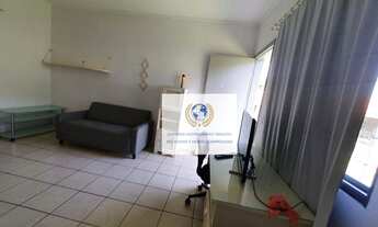 Imagem 2: Kitnet com 1 dormitório para alugar, 25 m² por R$ 2.100,00/mês - Cidade Universitária - Ca