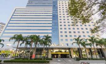 Imagem 4: Apartamento JK para Venda - 23.81m², 1 dormitório, sendo 1 suites, Cidade Baixa