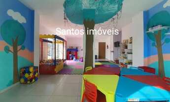 Imagem 2: Neo Fiori na Mário Covas, apto 2 quartos semi mobiliado em fino acabamento