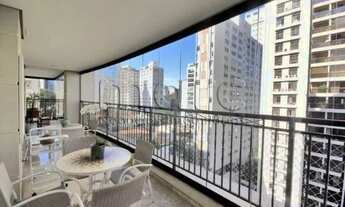 Imagem: SAO PAULO - Apartamento Padrão - JARDIM