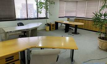 Imagem 7: CONJ. COMERCIAL - ITAIM BIBI - SP