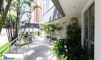 Imagem 4: Apartamento com 4 dormitórios, 155 m² - venda por R$ 2.580.000,00 ou aluguel por R$ 7.707