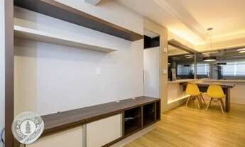 Imagem 4: Apartamento à venda, 2 quartos, 1 suíte, 2 vagas, Velha - Blumenau/SC