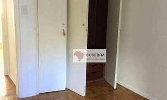 Imagem 2: Apartamento com 3 dormitórios para alugar, 98 m² por R$ 4.438,00/mês - Itaim Bibi - São Pa