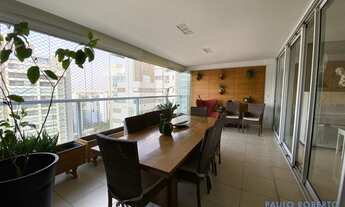 Imagem: APARTAMENTO - CAMPO BELO - SP