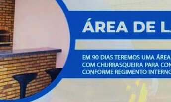 Imagem 6: Casa para aluguel com mobília no Setor Sol Nascente - Goiânia - GO