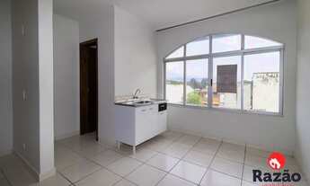 Imagem 5: Studio_kitinet no TARUMA de 27,00 m2 - 02322.001-RZ