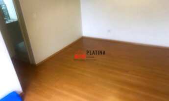 Imagem 2: Apartamento com 2 dormitórios, 47 m² - venda por R$ 240.000,00 ou aluguel por R$ 1.210,00