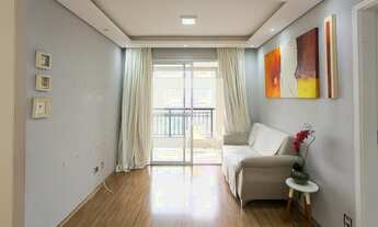 Imagem 2: Apartamento para aluguel e venda com 64 metros quadrados com 3 quartos