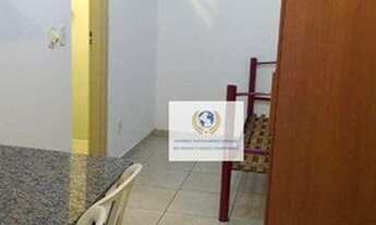 Imagem 2: Kitnet com 1 dormitório para alugar, 22 m² por R$ 1.400,00/mês - Cidade Universitária - Ca