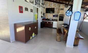 Imagem 4: Casa no central park 1