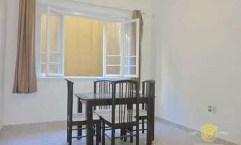 Imagem 2: Apartamento com 1 dormitório, 24 m² - venda por R$ 140.000,00 ou aluguel por R$ 1.030,00/m