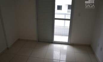 Imagem 7: Apartamento com 2 dormitórios à venda, 86 m² por R$ 600.000,00 - Canto do Forte - Praia Gr