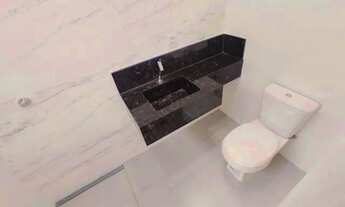 Imagem 5: Casa para venda tem 122 metros quadrados com 3 quartos em São Miguel Paulista - São Paulo